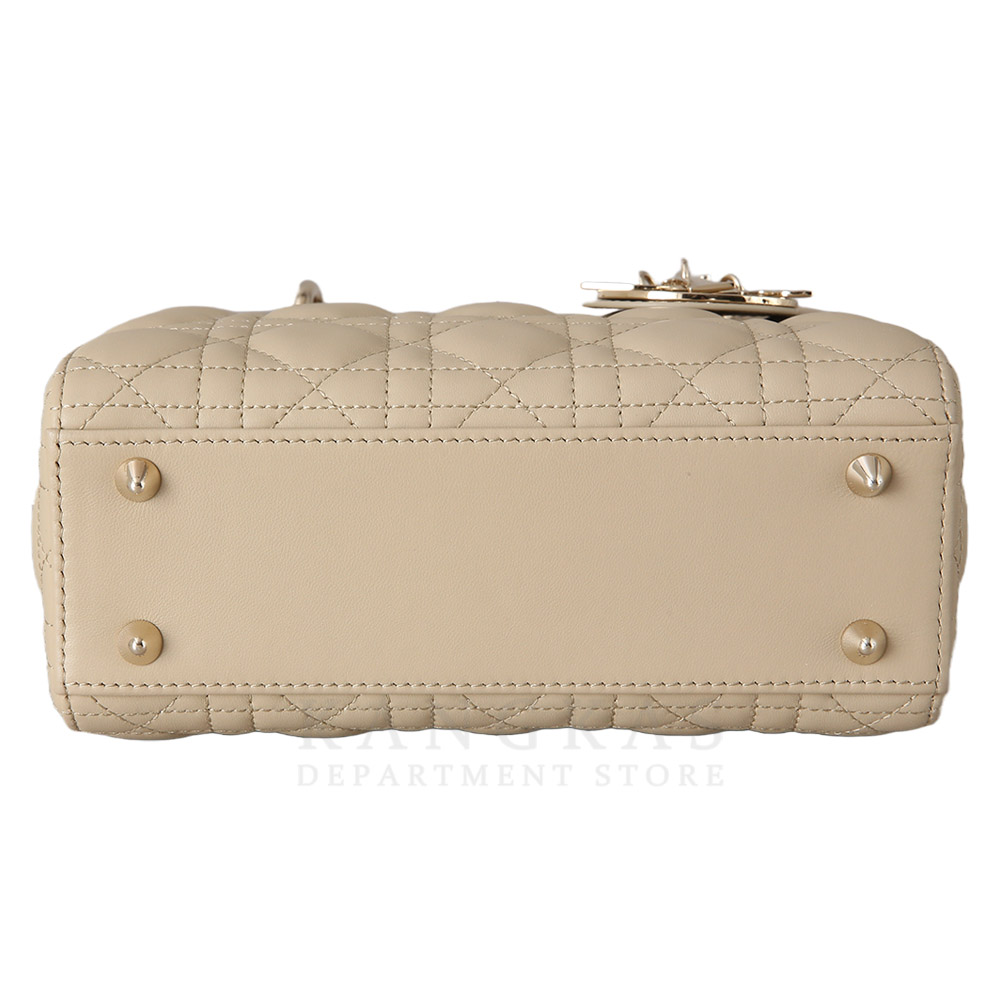 CHRISTIAN DIOR(USED)크리스찬디올 레이디디올 스몰